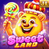 Sweet Land
